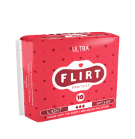 Sanitary pads