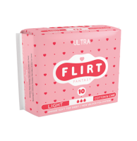 Sanitary pads