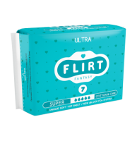 Sanitary pads