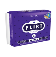 Sanitary pads