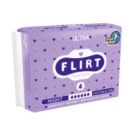 Sanitary pads