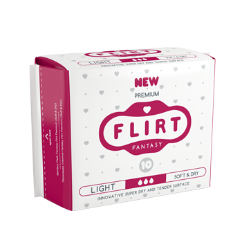 Sanitary pads 