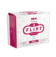 Sanitary pads
