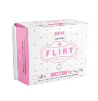 Sanitary pads