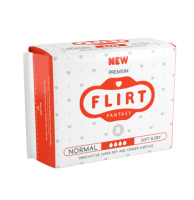 Sanitary pads