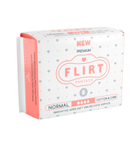 Sanitary pads