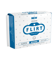 Sanitary pads