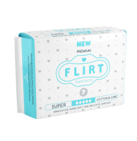 Sanitary pads