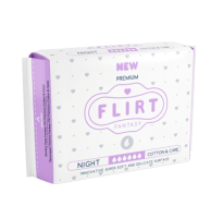 Sanitary pads